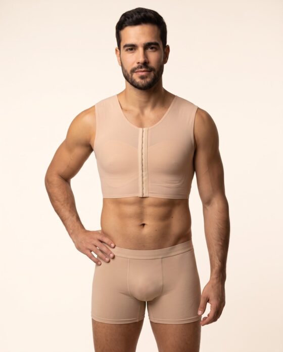 Colete masculino Bellcorpus, ref. 1028