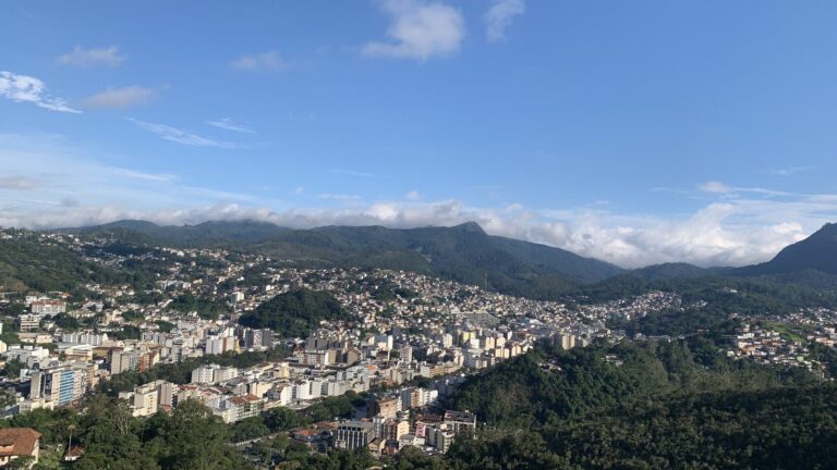Nova Friburgo, a capital nacional da moda íntima: os números do polo que veste o Brasil