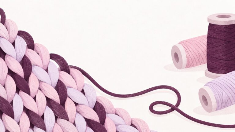 Elastano, poliamida e powernet: do que é feita uma peça compressiva